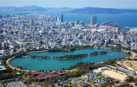 Fukuoka .